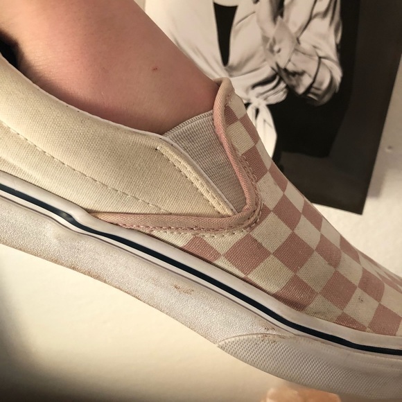 VANS unisex skateboarding shoe - Picture 4 of 16